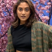 Suraiya Ali
