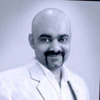Puneet Kishore