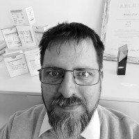 Markus Eckl