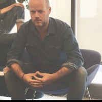 Gregory Spencer