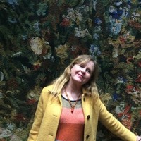 Jenny Jackson-Paton