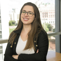 Fernanda Madoglio Da Silva