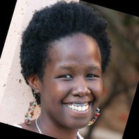 Bertha Munuku