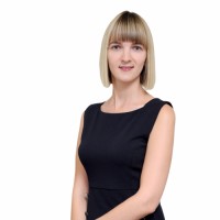 Ivanna Budzuliak