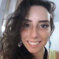 Yasmin Moreira