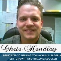 Chris Hendley
