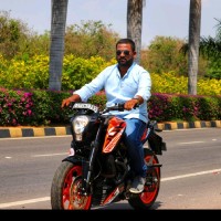 Ramesh Bathuka