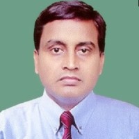 Dr. C  P DWIVEDI