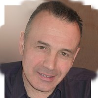 Patrick Rossi