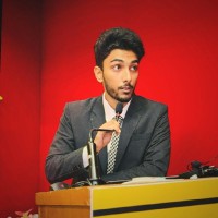 mohd Humam aziz khan