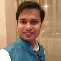 Sanjay Kumar