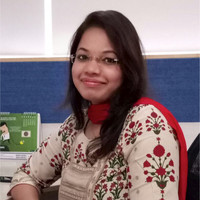Niharika Patel