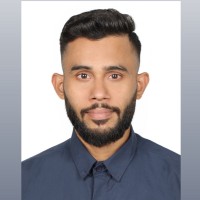 Shravan Rai