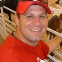 Troy Benevides