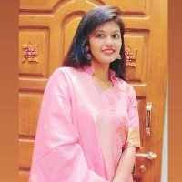 Ruchita Sonawane