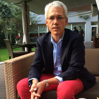 Joaquim Verdú