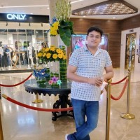 Pankaj Dangi
