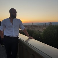 alberto manenti