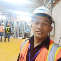 Vicson Halangdon