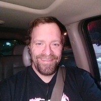 Aaron Warner