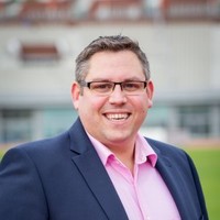 Aron van Doorn