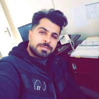 Shahab Karami