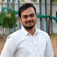 Abishek Bangari