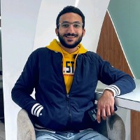 Abdelrahman Shahine