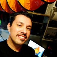 Joaquin Solis