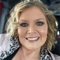 Donna Powers Revie