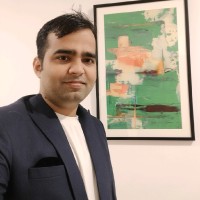 Avinash Tiwari
