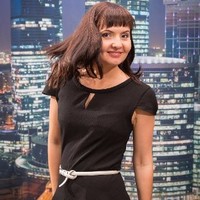 Наталья Анисимова