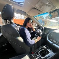 Yazmin Silva Rojas