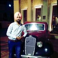 Harvinder Singh