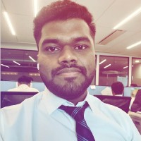 Chinmay Shete