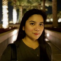 Helen Grace Reyes