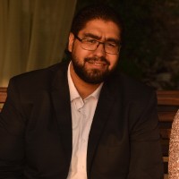 Ahmed Essam