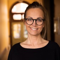 Maria Saxén