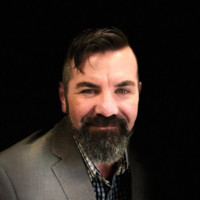 Ian Stroud
