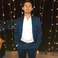 Israel Rosales