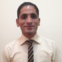 Mamoun Kharraz