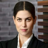 Helen Marshanski