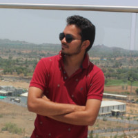 Mahesh D