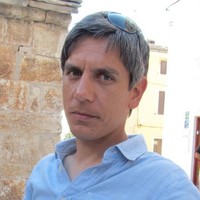 Matt Pierce
