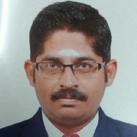 C S KARTHIK