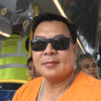 Edgar Geronimo
