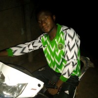 Babatundey Gold