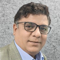 Amit Doshi