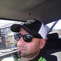 Roger Morales