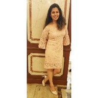 anshuli vaidya